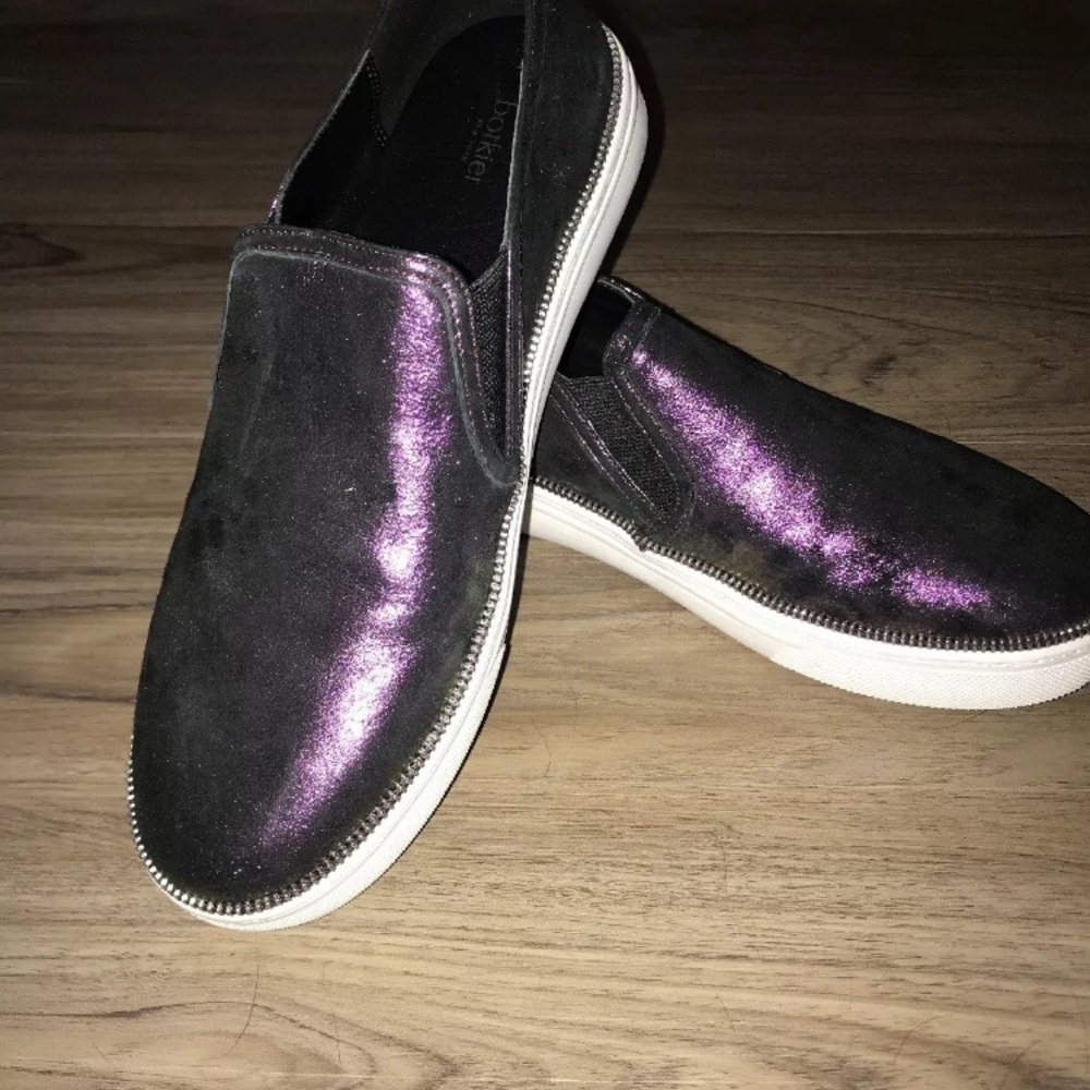 Botkier slide on sneakers